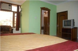 Hotel City Heart, Rajgarh - Sirmaur 2